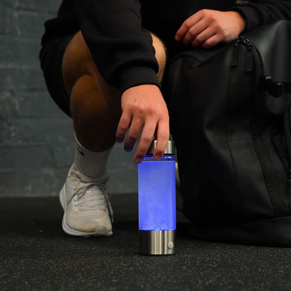 Hydrogen Water Bottle