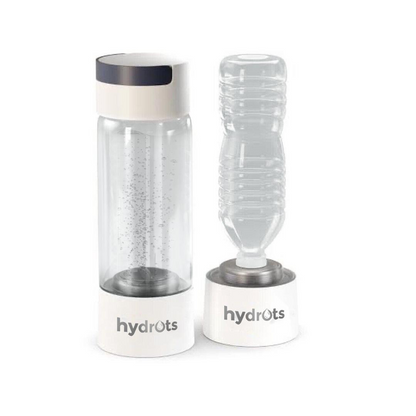 Hydrots PRO Bottle (Glass) - Limited Edition