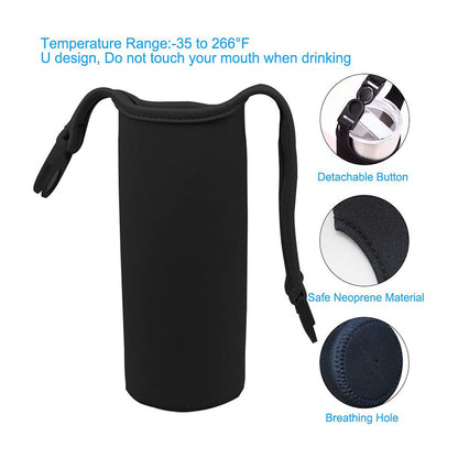 Water Bottle Sleeve