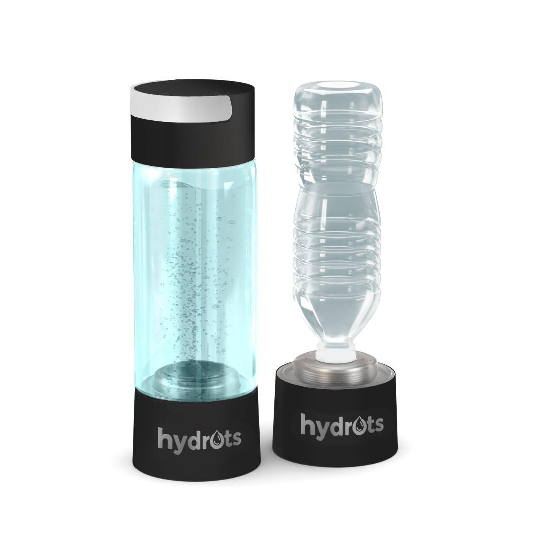 Hydrots PRO Bottle (Glass) - Limited Edition